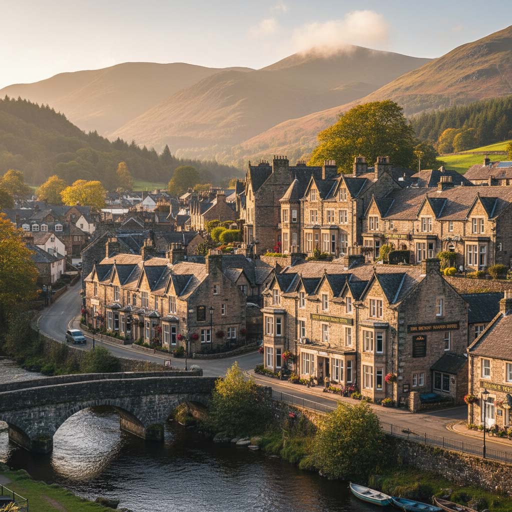 Hotels in Ambleside