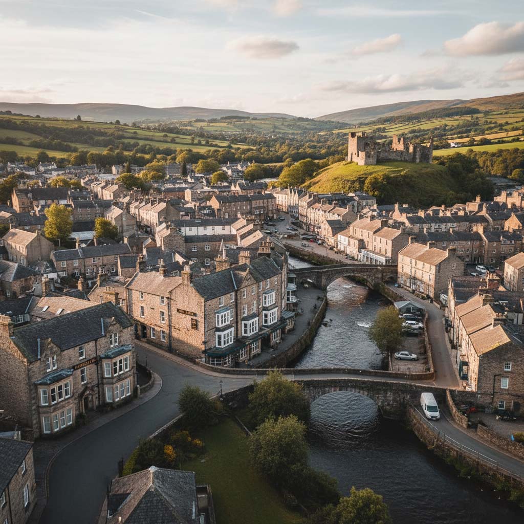 Hotels in Kendal