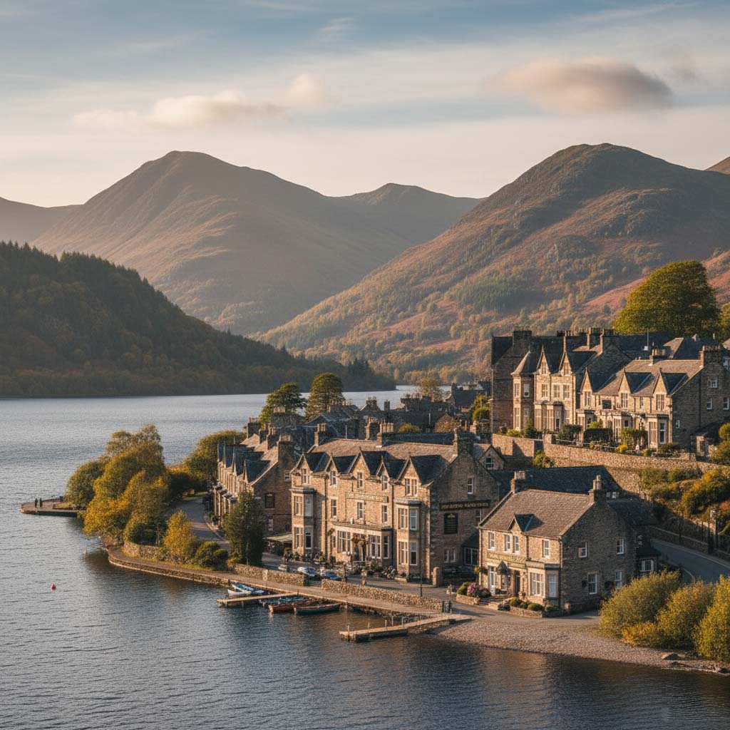 Hotels in Keswick