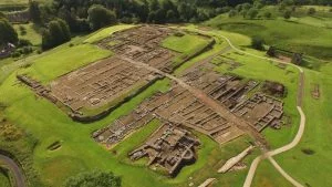 history of tourism in the lake district