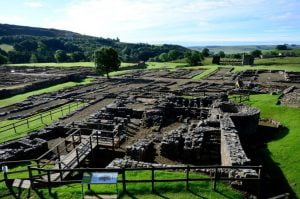 history of tourism in the lake district