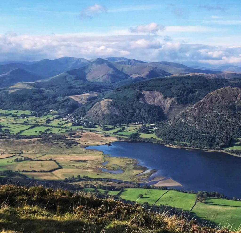 Bassenthwaite Lake - The Lake District | Visitors information to Lake ...