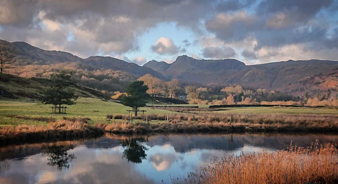 Elter Water - The Lake District | Visitors information to Lake District